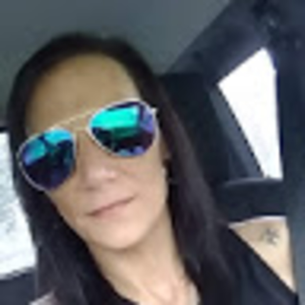 Meet your Posher, Beth